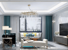 一切都是为了让您的家变得异乎寻常