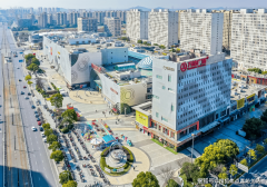 <strong>西派云间“新西派趋向”的五大焦点细节</strong>